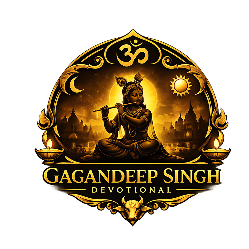 Gagandeep Singh Devotional