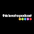 this is not a podcast