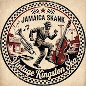 Vintage Kingston Ska