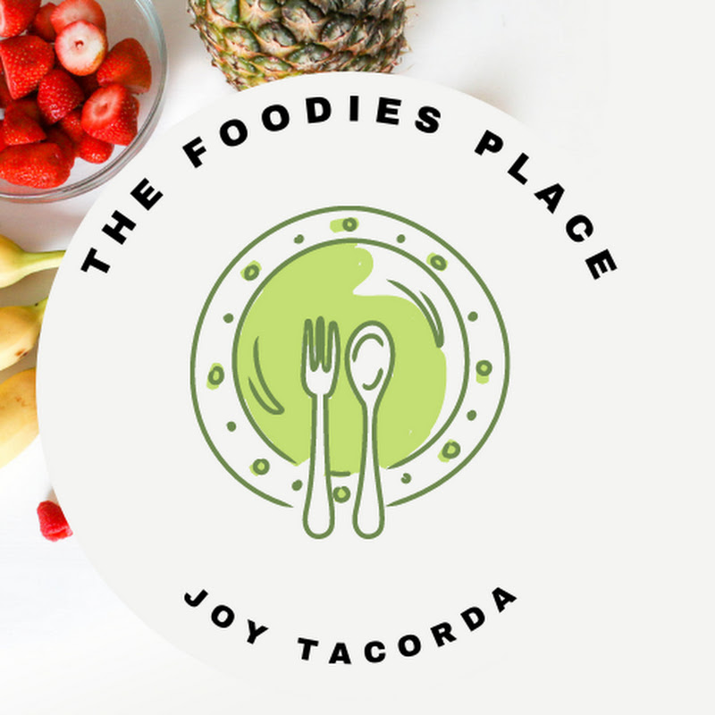 The Foodies Place