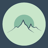 Mountainside Tabletop