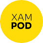 XamPod logo