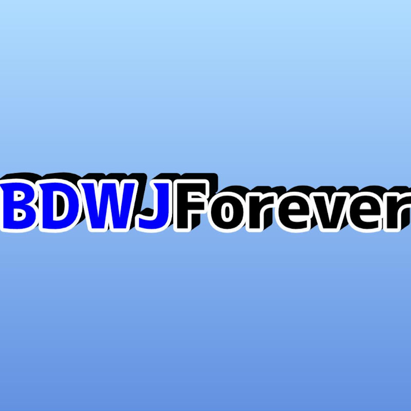 BDWJForever