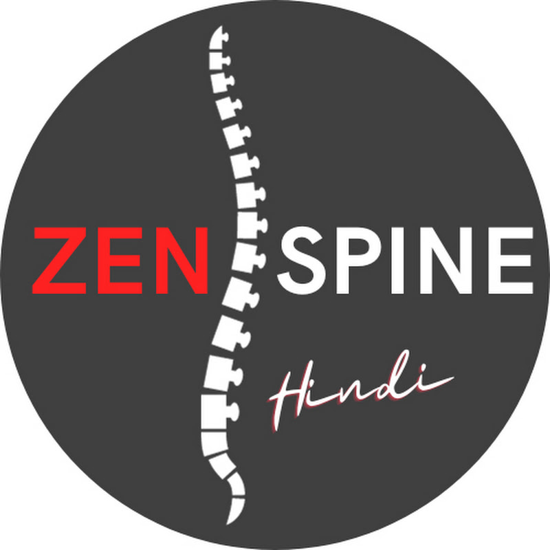 Zen Spine Hindi | Dr. Rakesh Dhake
