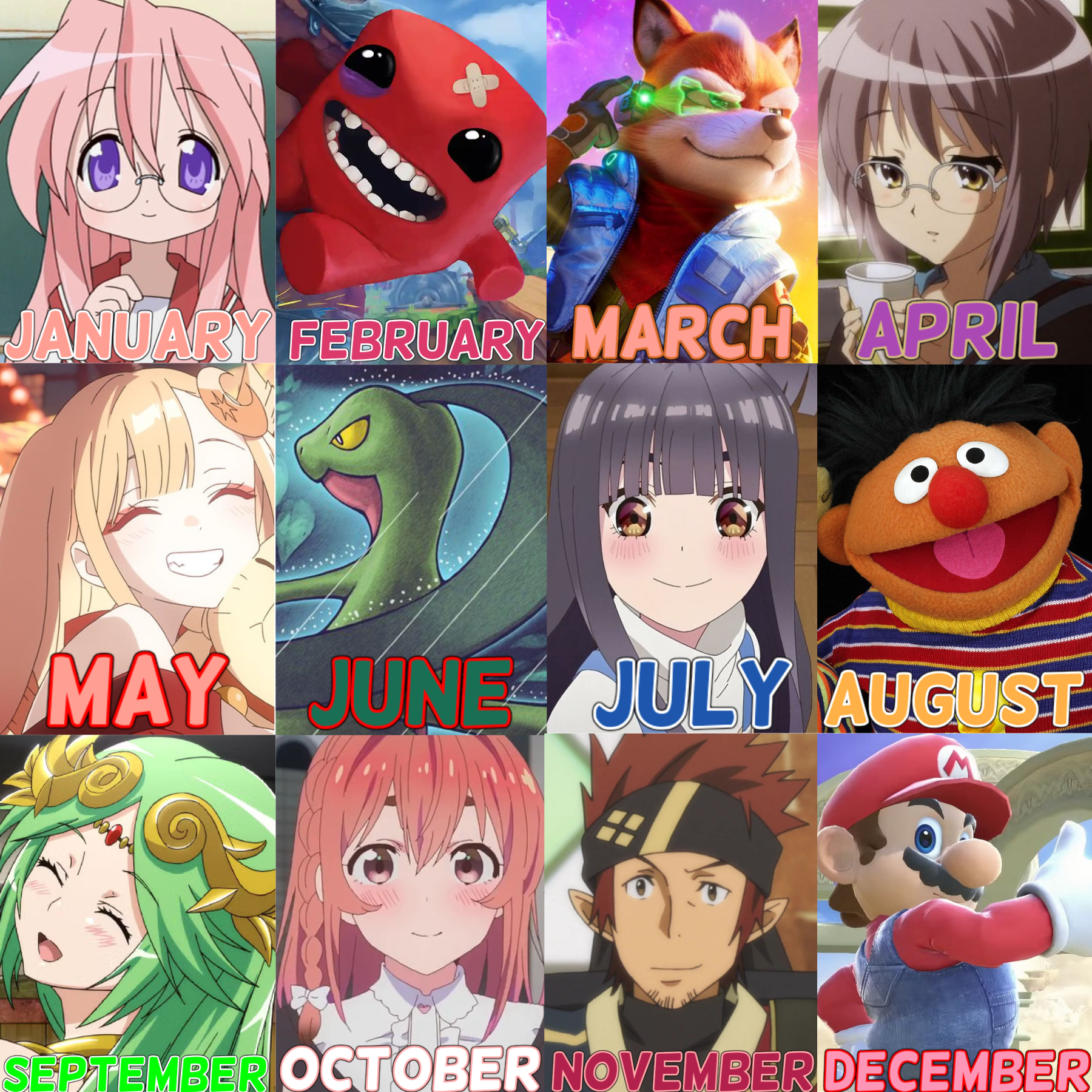 Post from Rod Gamer