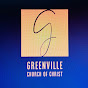 Greenville Church Of Christ logo