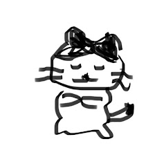 キヌと申しますんで 🐱 I am Kinu