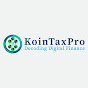KoinTaxPro logo