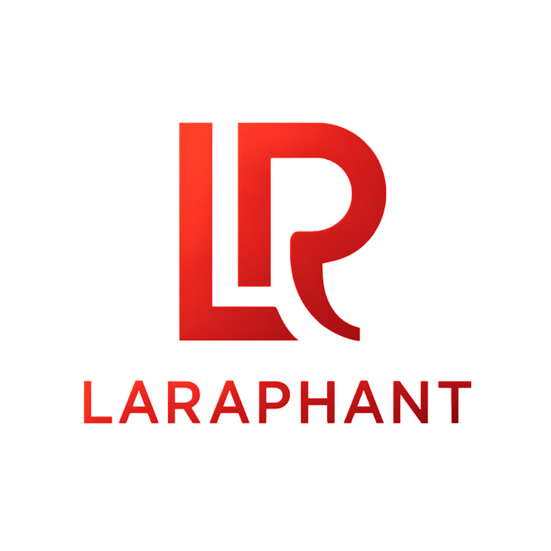 LaraPhant Logo