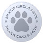 Silver Circle Pets logo