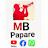 MB Papare Band