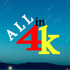 ALL in 4K Avatar