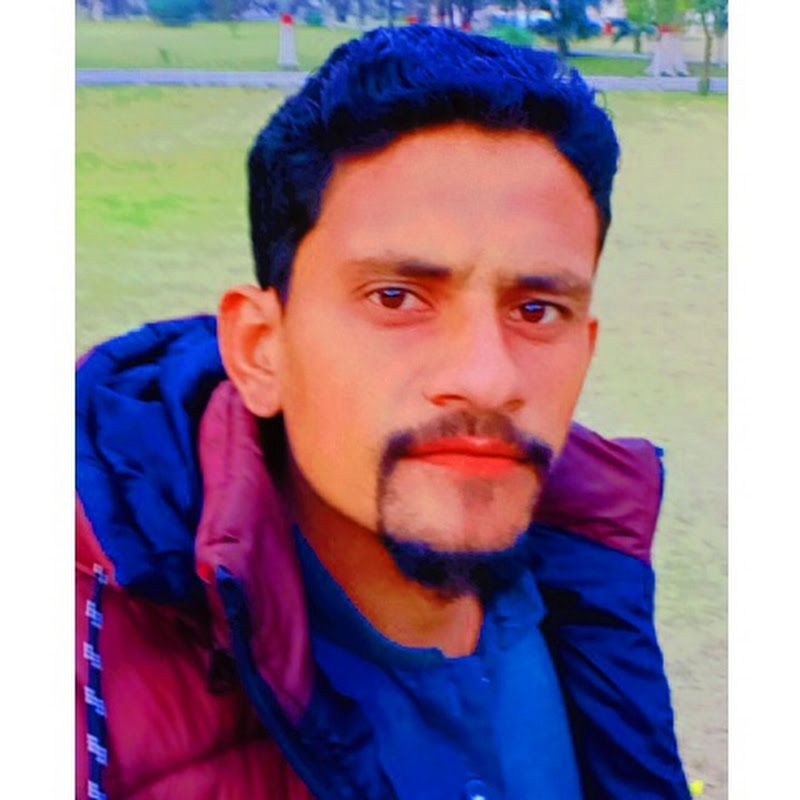 Jameel Ahmad 