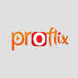 Proflix logo