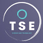 Tejas science experiments logo