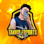 Tanvir Esports Battle logo