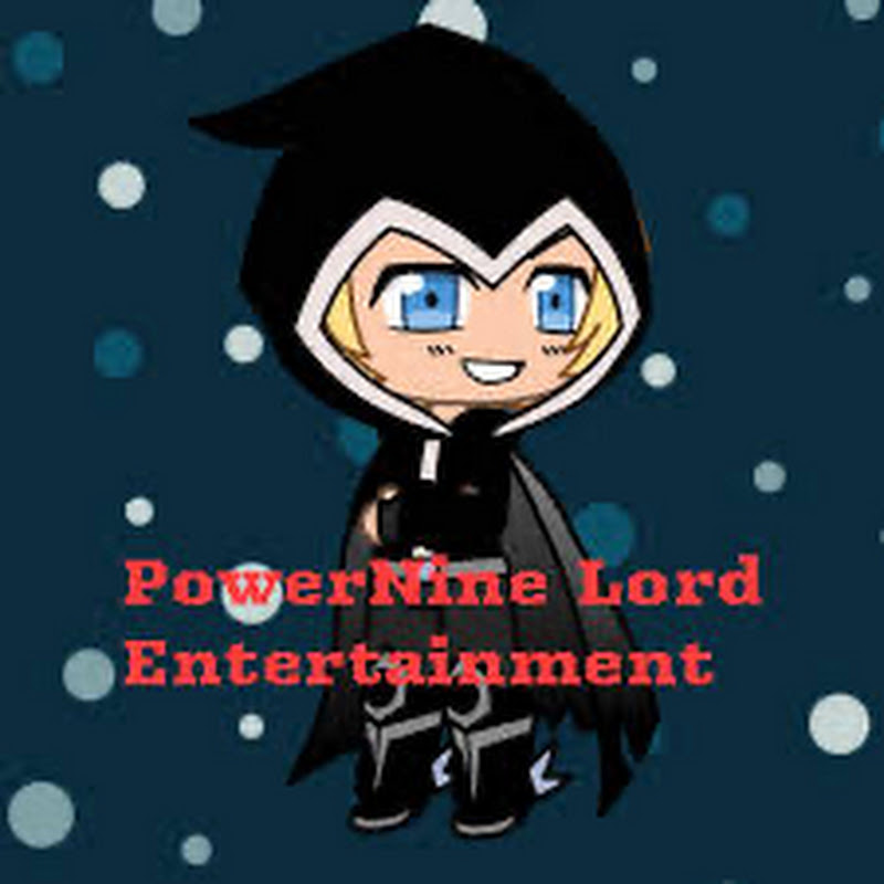 PowerNine Lord Entertainment