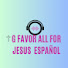 J0hvkIcnGek-channel-avatar-G FAVOR ALL FOR JESUS Español