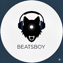 Beats boy