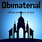 Obimaterial Official logo