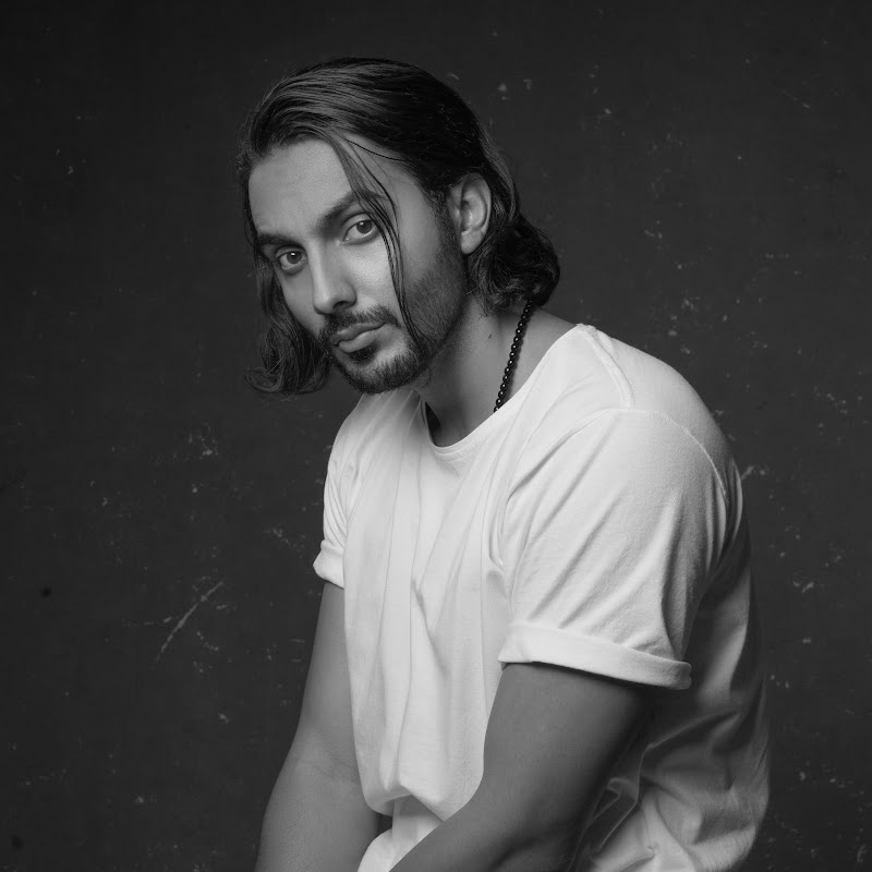 Shayan Asadpour