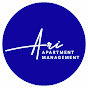 Ari Apartment Management logo