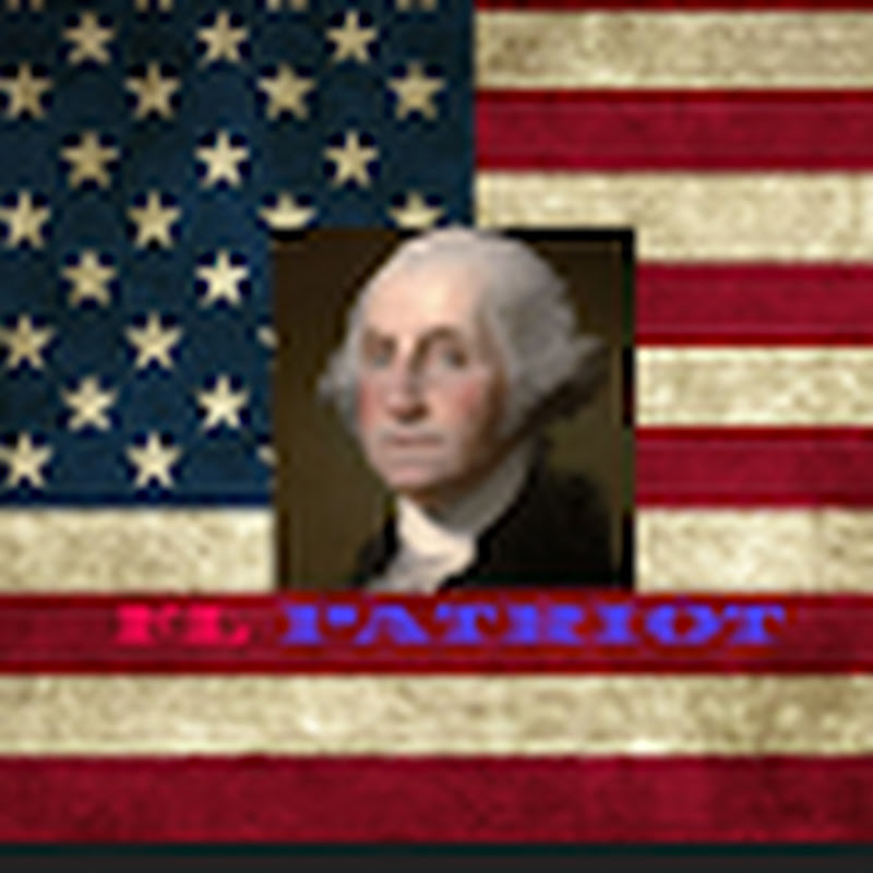 Hire FL Patriot — Global Affairs & International Relations YouTube creator for sponsorships