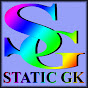 SG Static GK channel logo
