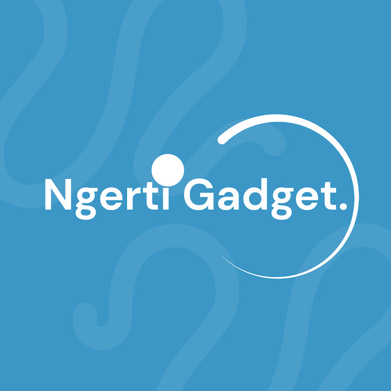 Ngerti Gadget