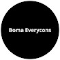 BOMA EVERYCONS logo