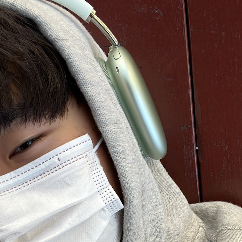 BJ지누의 일상