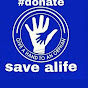 Saving Lives Organisation  logo