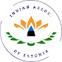 Indian Association in Estonia logo