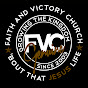 Faith and Victory Church Devotionals logo
