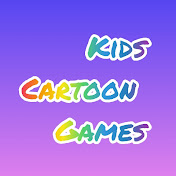 Kids farming cartoon game