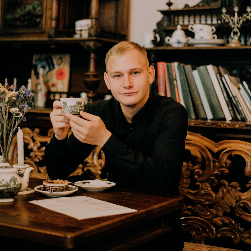 Андрій Ярмошевич