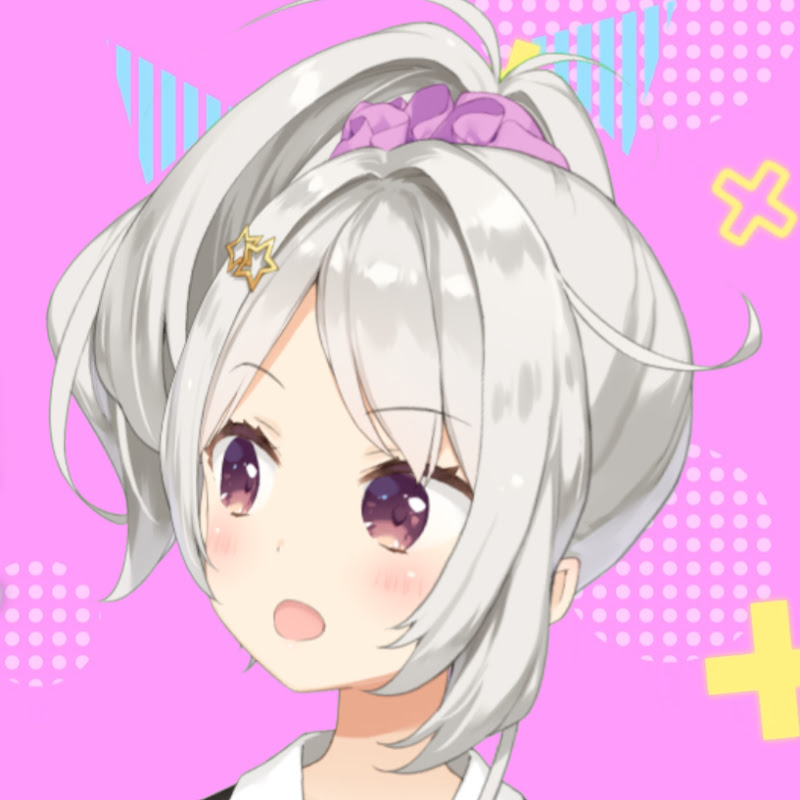 芽衣 Mei-channel