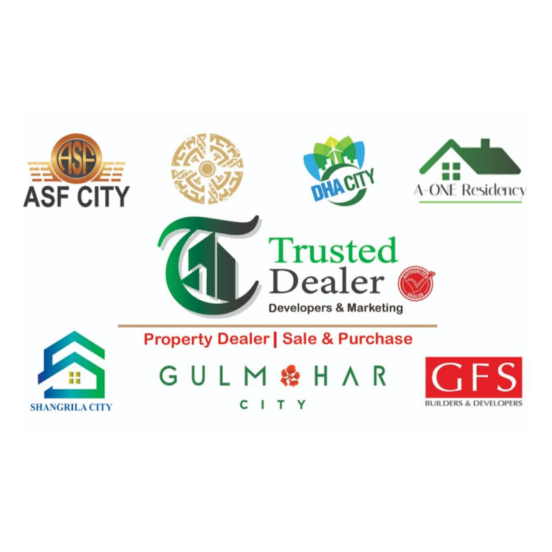 Trusted Dealer Developers And Marketing 