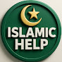 Islamic Help logo