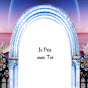 Je Prie Avec Toi logo
