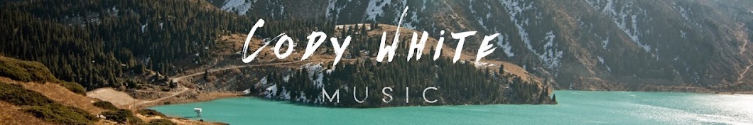 Cody White Music ইউটিউব চ্যানেল অ্যাভাটার