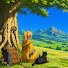 S-P4fF2DetM-channel-avatar-Celtoria: Medieval Journey's Rest