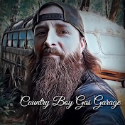 Country Boy Gas Garage