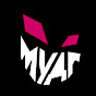 Логотип каналу МУДА