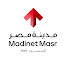 9Pu72vLDYos-channel-avatar-Madinet Masr and EL Modeeer - المدير