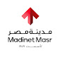 Madinet Masr