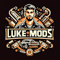 Luke Mods logo