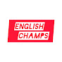 ENGLISH CHAMPS logo