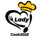 Ladycook logo