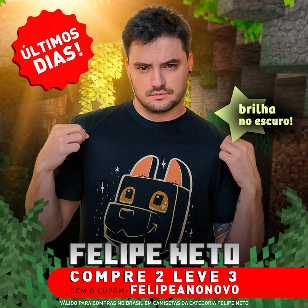 Felipe Neto - YouTube